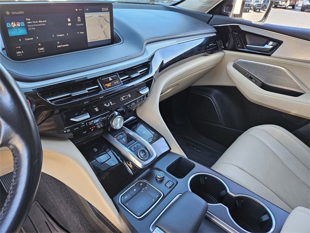 Used 2023 Acura MDX SH-AWD w/ Technology Package image 19