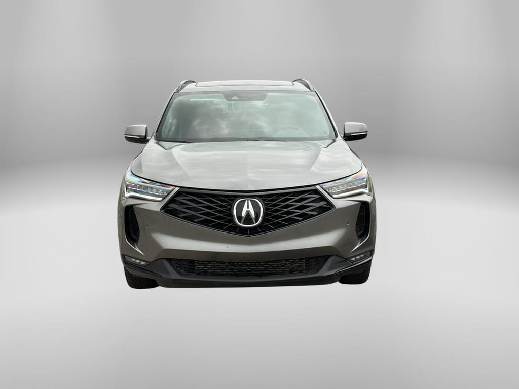 Used 2025 Acura RDX A-Spec AWD/4WD image 7