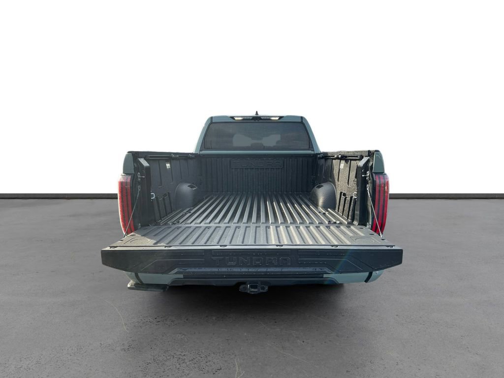 Used 2024 Toyota Tundra Platinum w/ TRD Off-Road Package image 24