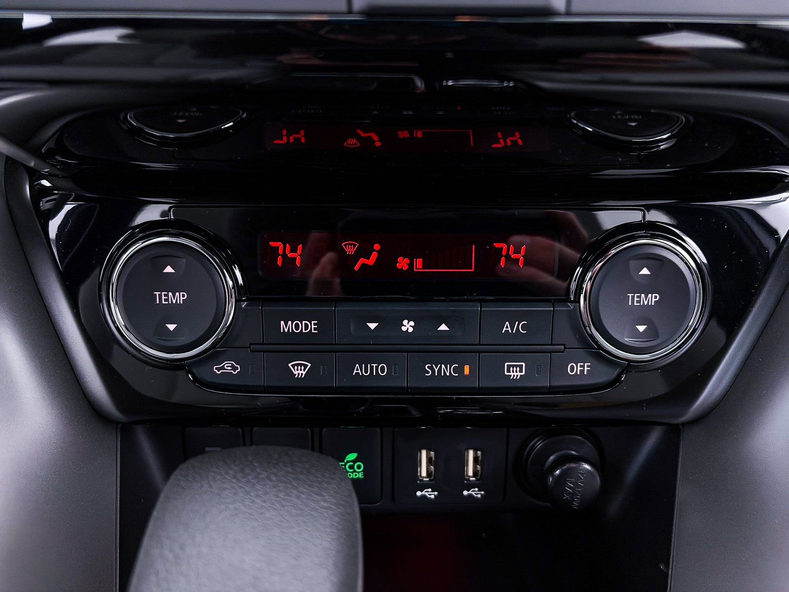 New 2026 Mitsubishi Eclipse Cross SEL image 16