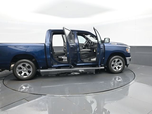 Used 2022 RAM 1500 Big Horn image 27