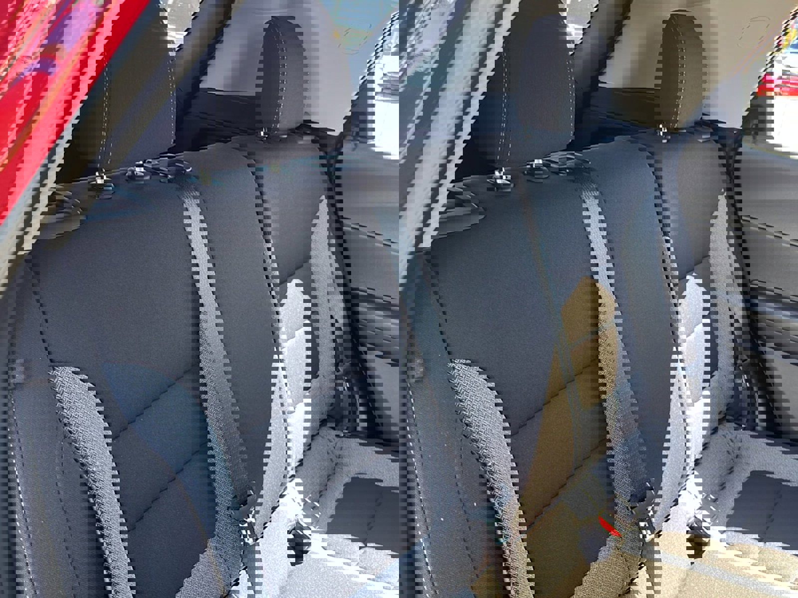 New 2026 Chevrolet TrailBlazer LS w/ LS Convenience Package image 15