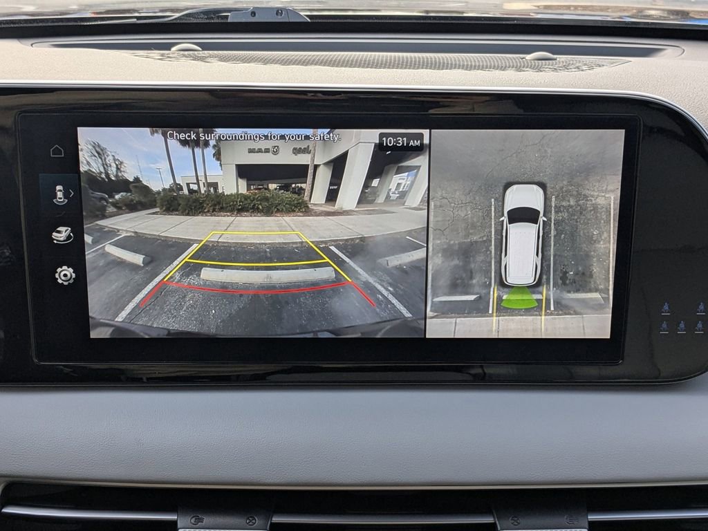 Used 2024 Hyundai Palisade SEL w/ Premium Package image 31