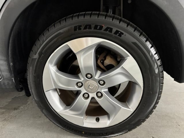Used 2017 Honda HR-V LX image 8