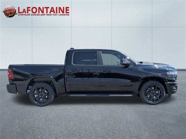 New 2026 RAM 1500 Laramie image 6