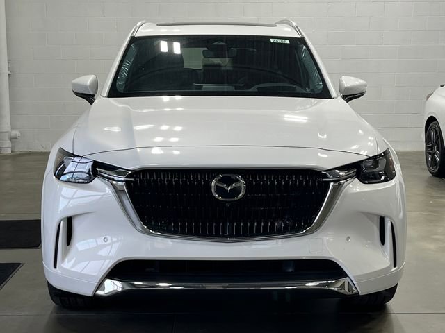 New 2026 MAZDA CX-90 3.3 Turbo S w/ Premium Plus image 7