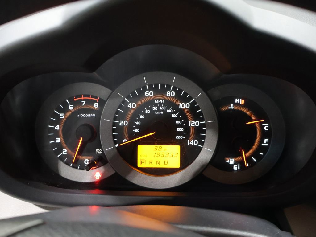 Used 2010 Toyota RAV4 4WD image 32