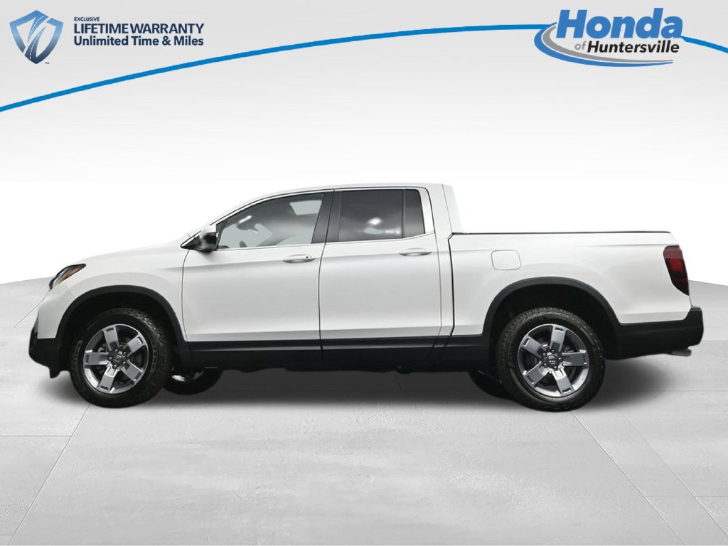 New 2026 Honda Ridgeline RTL image 29