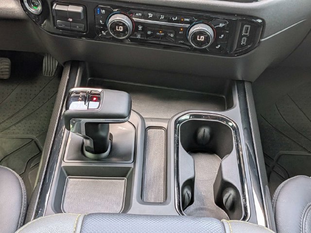 Used 2024 Chevrolet Silverado 1500 ZR2 AWD/4WD image 19
