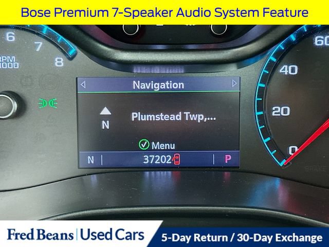 Used 2021 GMC Canyon Denali AWD/4WD image 15