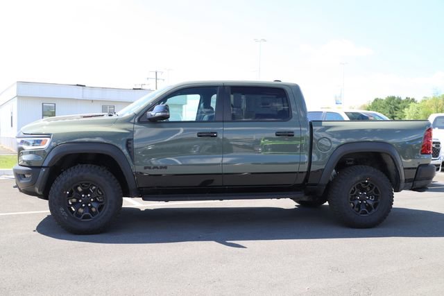 New 2026 RAM 1500 RHO w/ RHO Level 1 Equipment Group AWD/4WD image 3