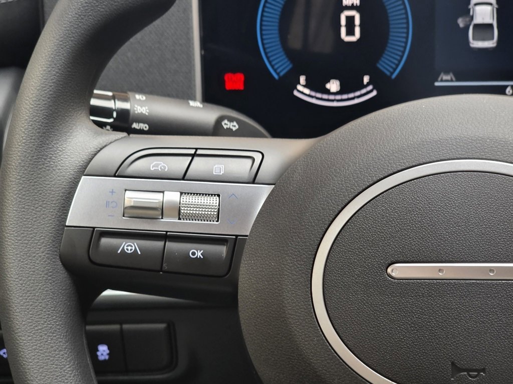 New 2026 Hyundai Santa Cruz SEL image 17