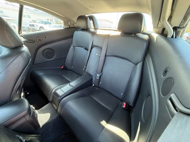 Used 2010 Lexus IS 350C image 15