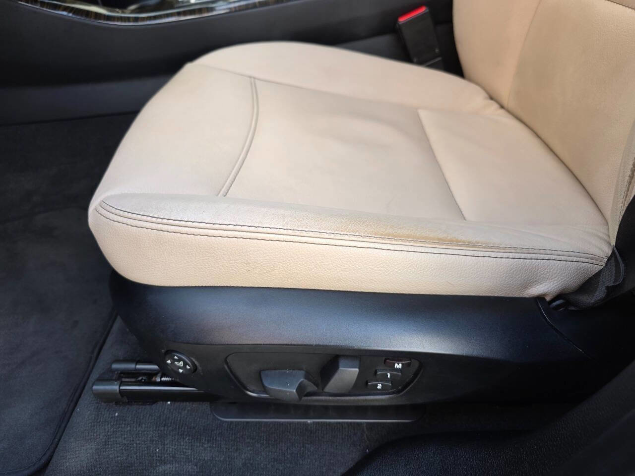 Used 2013 BMW X3 xDrive28i image 18