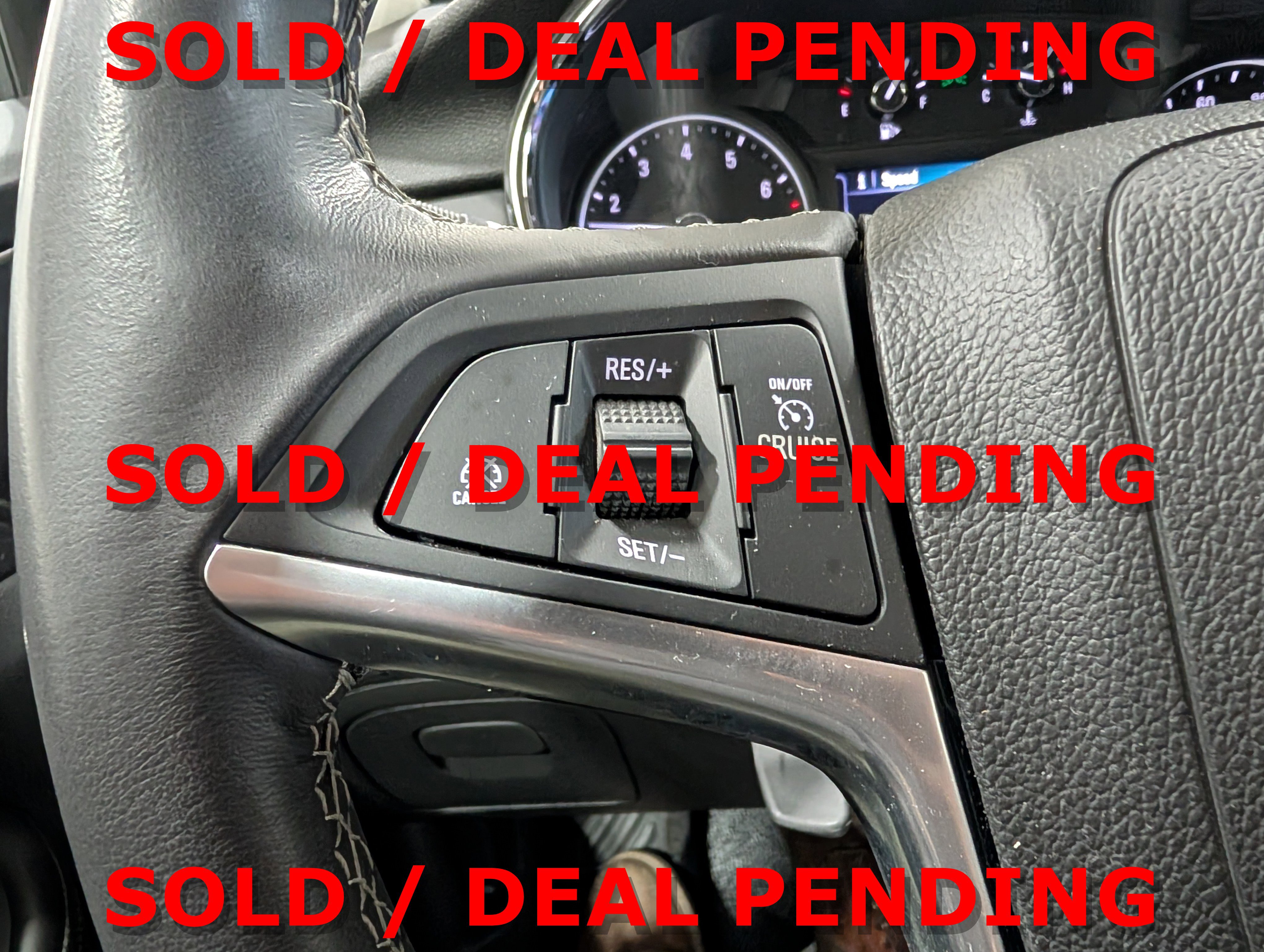 Used 2019 Buick Encore Preferred image 19