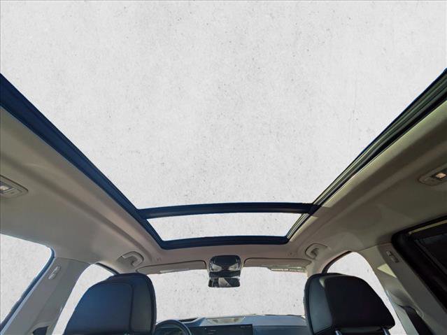 Certified 2023 BMW X7 xDrive40i w/ Premium Package image 20