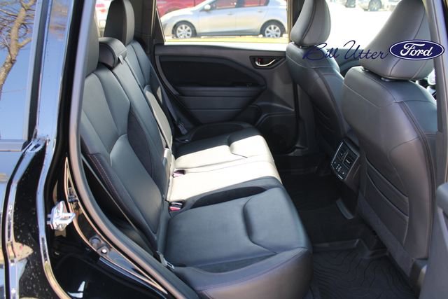 Used 2025 Subaru Forester Touring w/ Popular Package - Touring AWD/4WD image 13