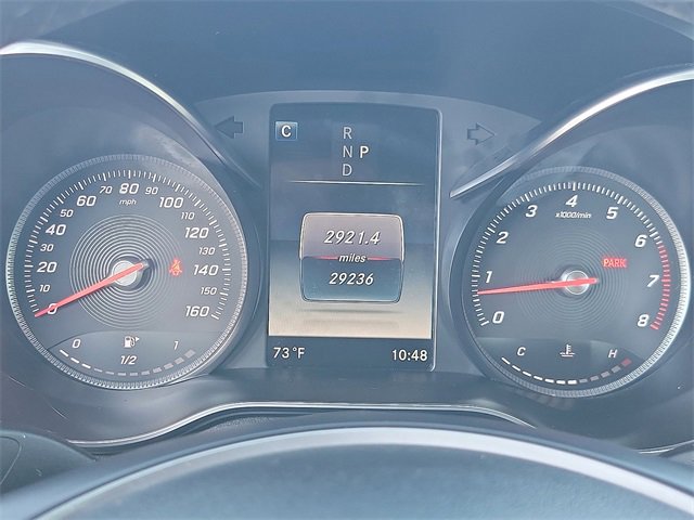 Used 2018 Mercedes-Benz C 300 Sedan image 10