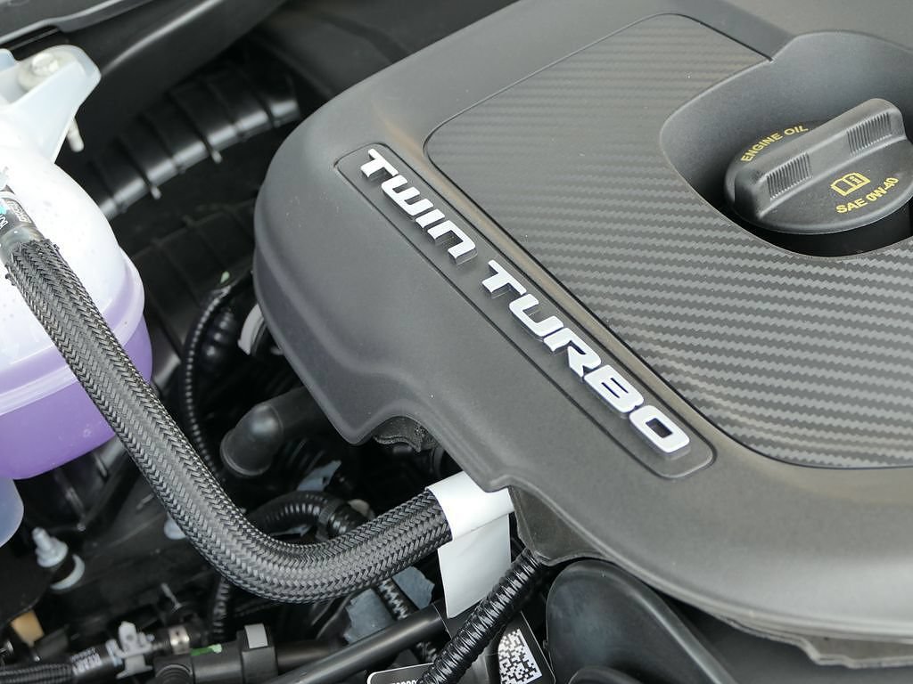 New 2026 RAM 1500 RHO w/ RHO Level 1 Equipment Group AWD/4WD image 29