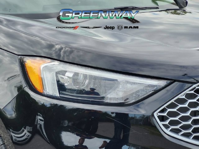 Used 2023 Ford Edge SEL w/ Convenience Package AWD/4WD image 32