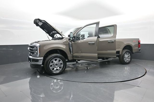 New 2026 Ford F350 King Ranch w/ Chrome Package AWD/4WD image 42