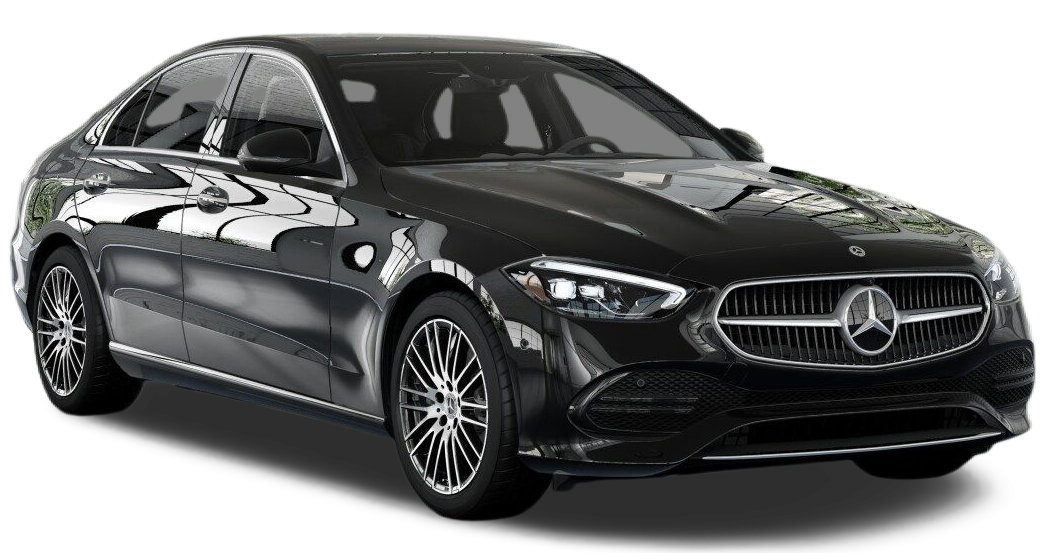 New 2027 Mercedes-Benz C 300 4MATIC Sedan image 15