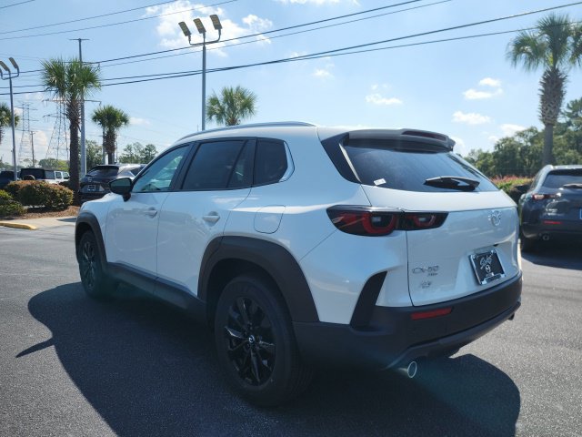 New 2026 MAZDA CX-50 AWD 2.5 S w/ Weather Package image 5