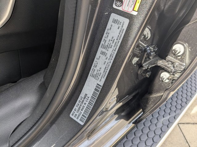 Used 2024 RAM 1500 Laramie image 23