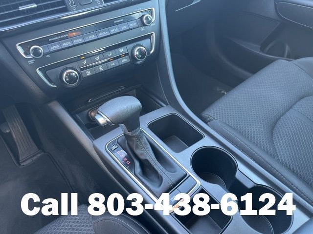 Used 2018 Kia Optima LX w/ 17" Alloy Wheels Package image 26