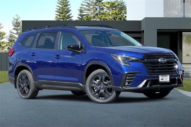 New 2026 Subaru Ascent Bronze Edition image 2