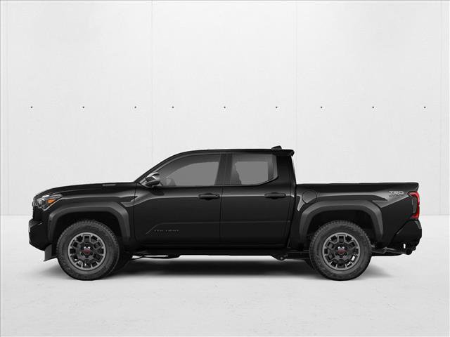 New 2025 Toyota Tacoma TRD Off-Road image 2