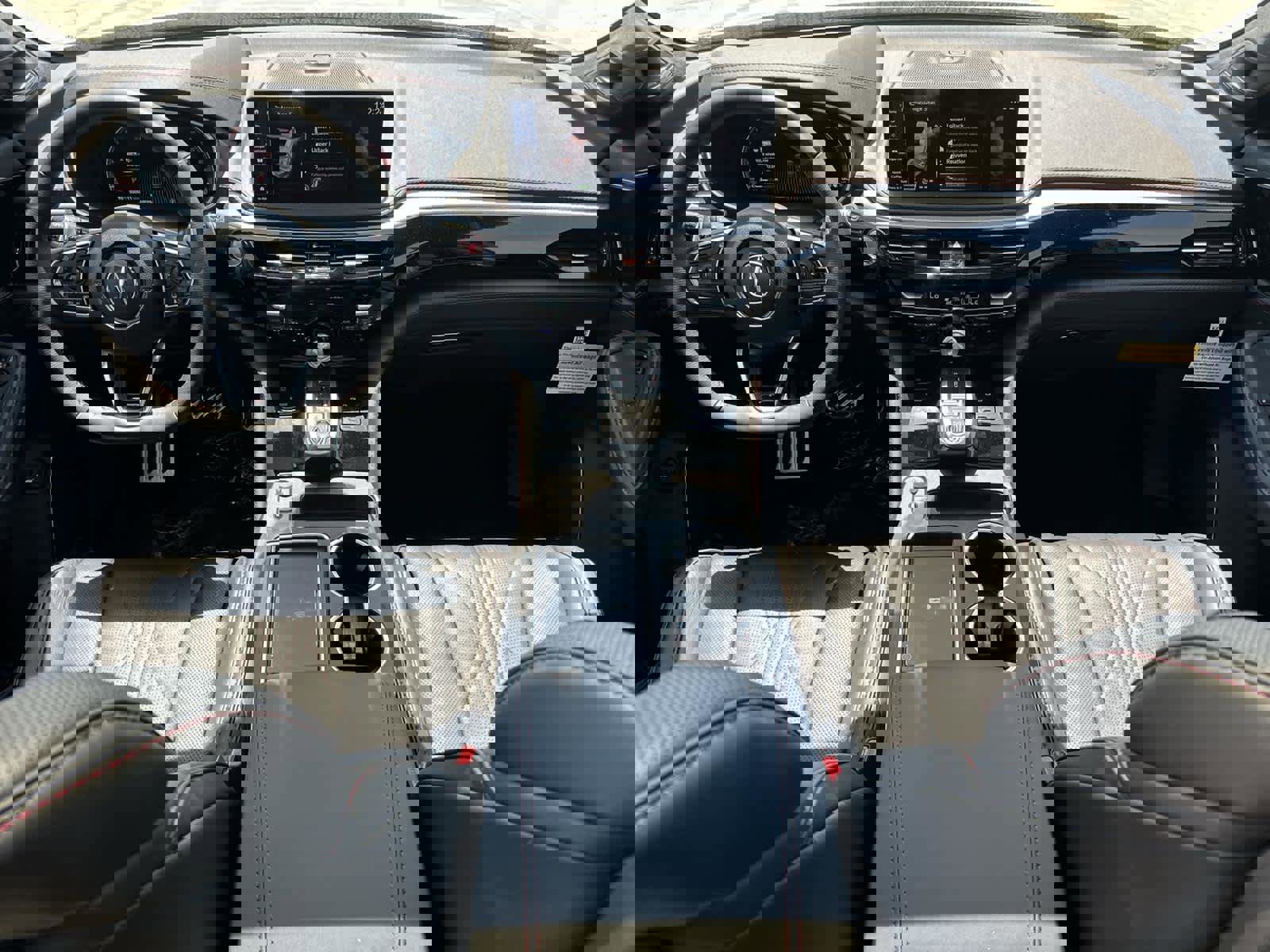 New 2026 Acura MDX A-Spec image 10