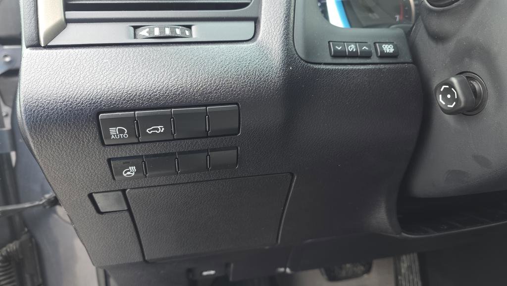 Used 2019 Lexus RX 350 AWD w/ Navigation Package image 18