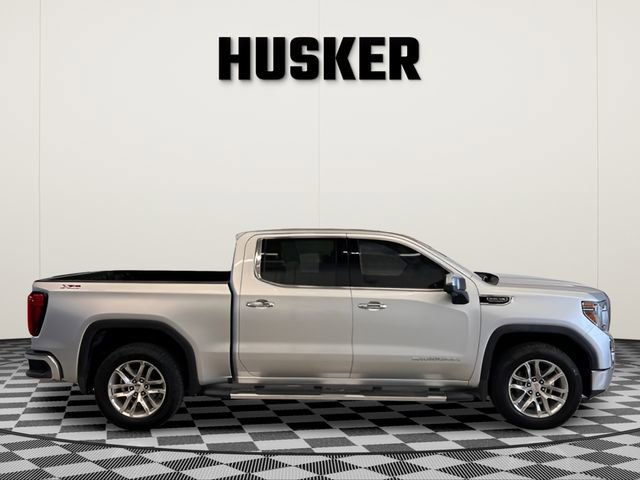Used 2019 GMC Sierra 1500 SLT w/ SLT Premium Plus Package image 2