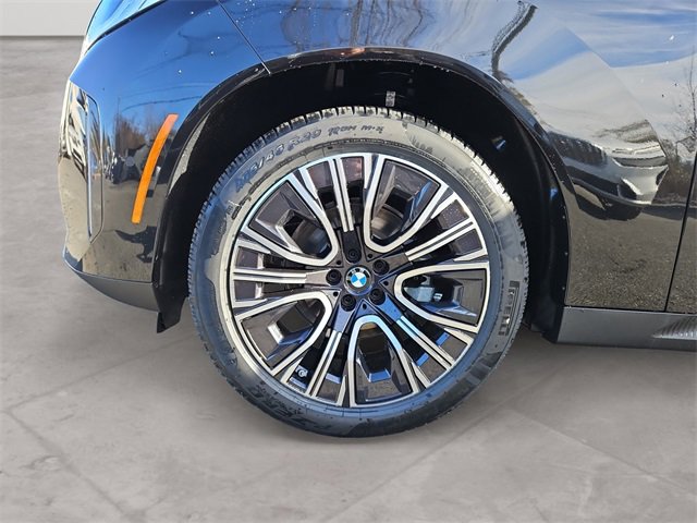 New 2026 BMW X3 xDrive30 w/ Premium Package image 14