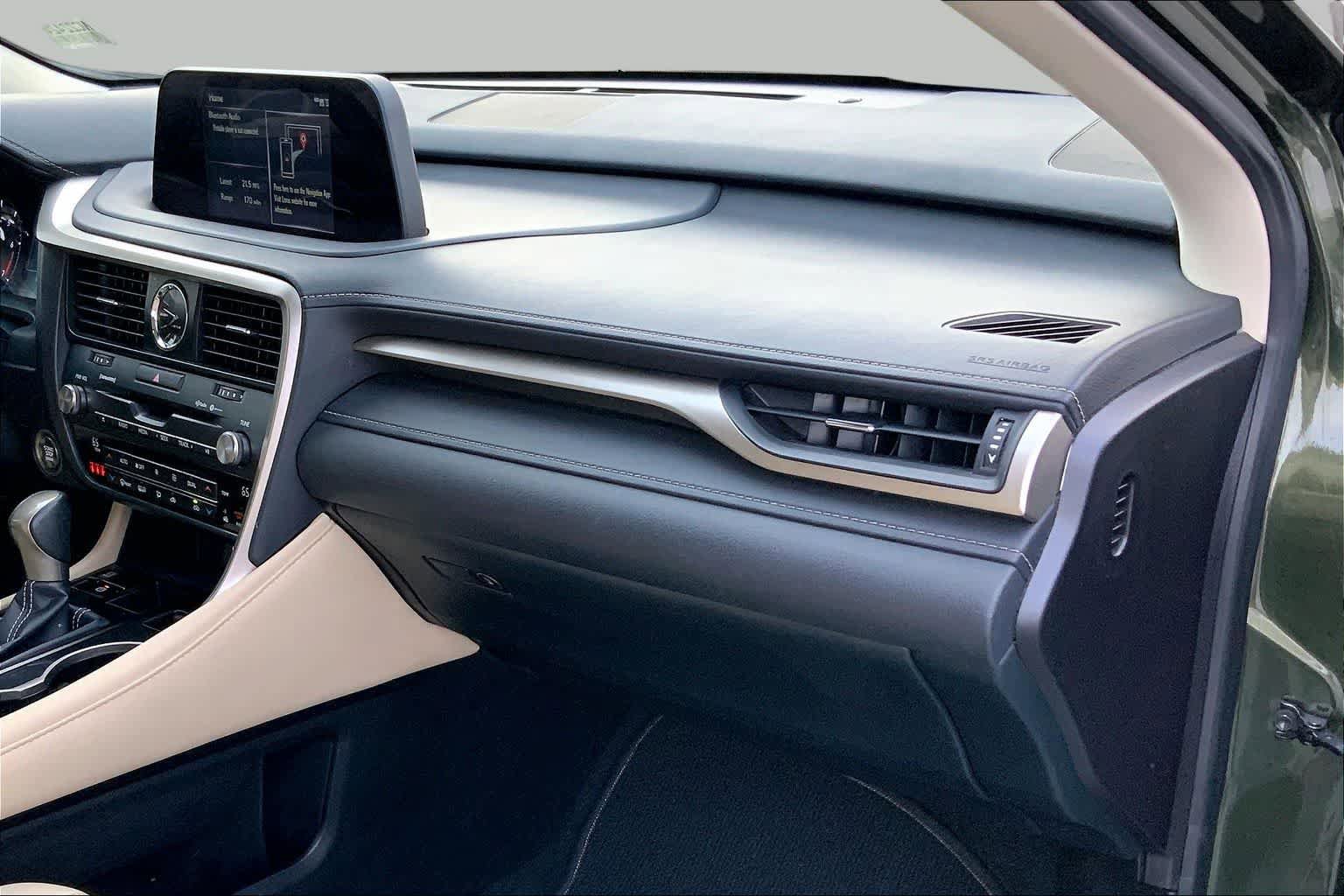 Used 2022 Lexus RX 350 FWD image 25