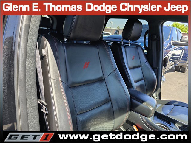Certified 2024 Dodge Durango GT image 37