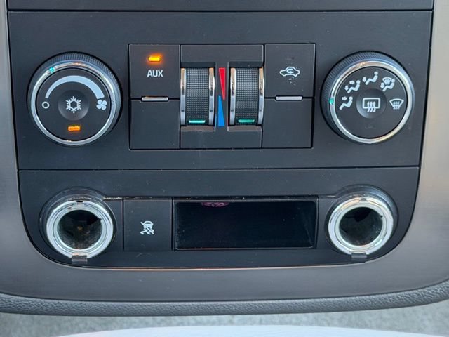 Used 2007 Chevrolet Tahoe LS RWD image 19