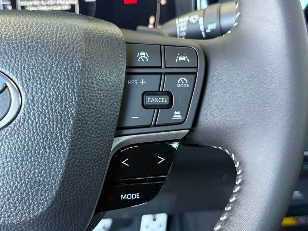 New 2026 Toyota Camry SE image 22