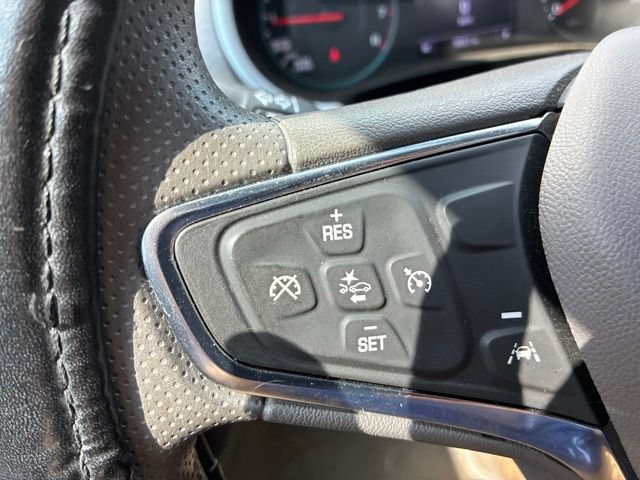 Used 2024 Chevrolet Malibu LS FWD image 16