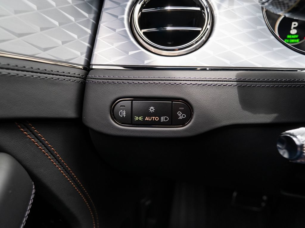 New 2026 Bentley Continental GT Mulliner AWD/4WD image 10