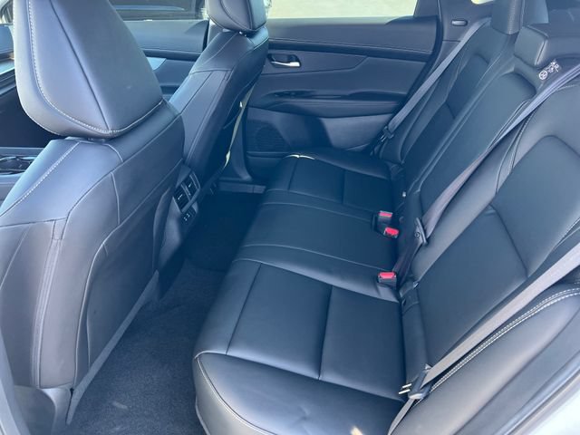 Used 2025 Nissan Murano SL AWD/4WD image 26