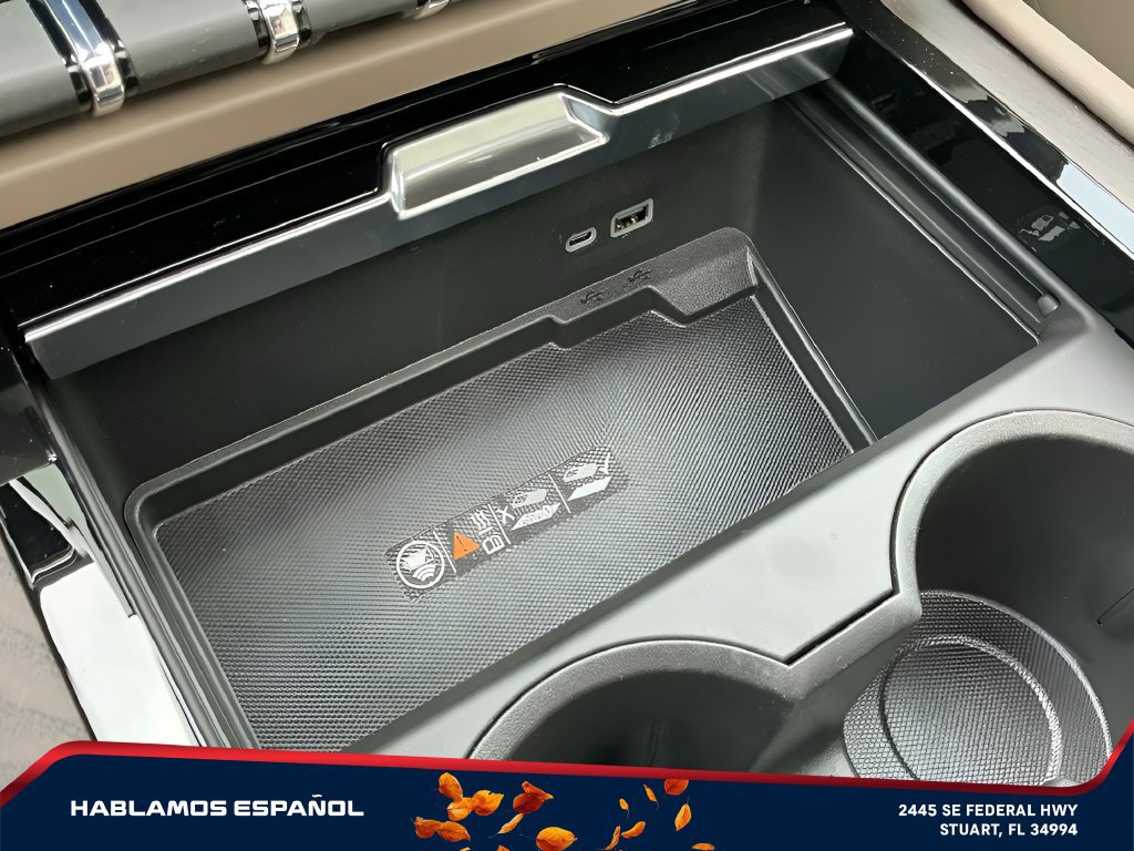 New 2026 GMC Yukon Denali w/ Advanced Technology Package RWD image 24