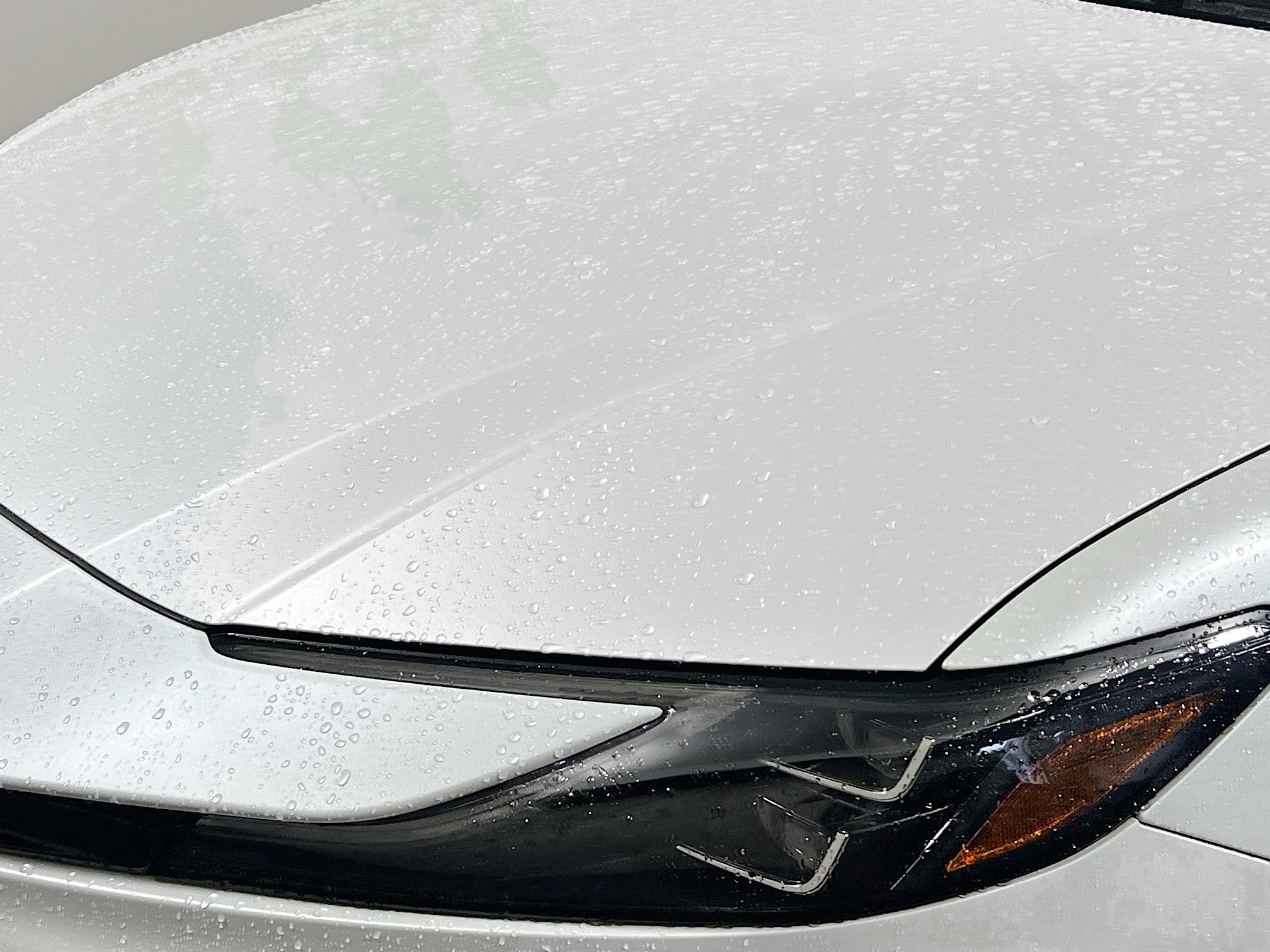 Used 2025 Toyota Camry XLE FWD image 11