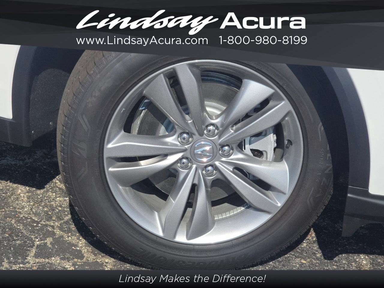 New 2026 Acura MDX SH-AWD image 8