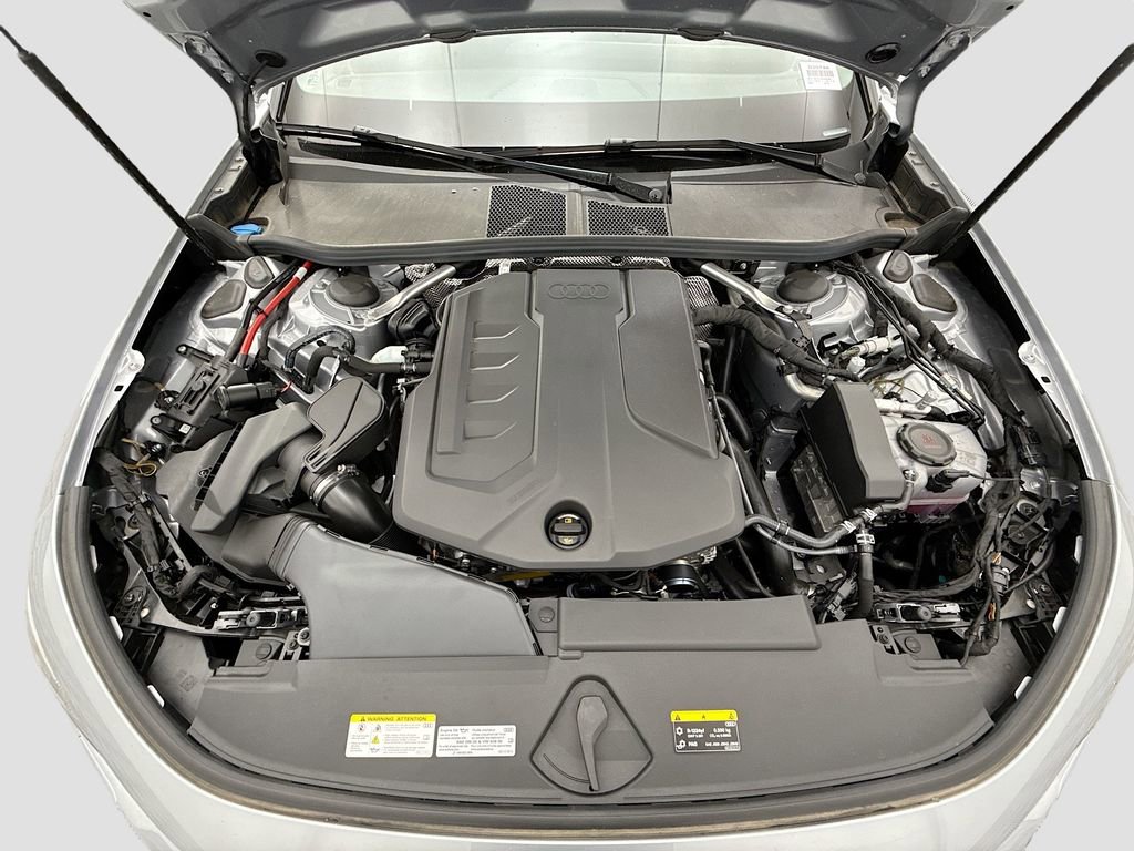 Used 2025 Audi A5 2.0T Premium w/ Convenience Package image 30