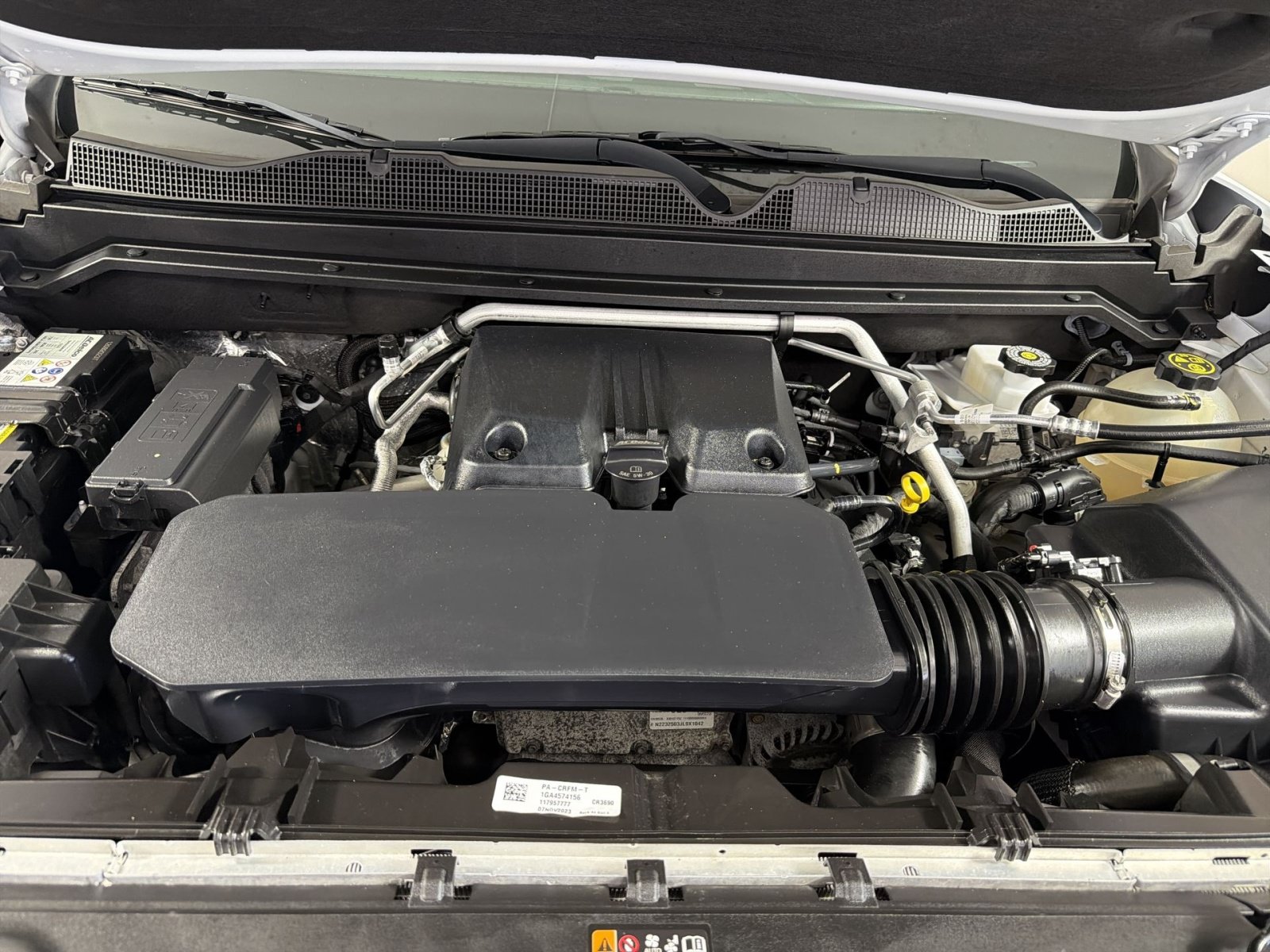 Used 2023 GMC Canyon Denali AWD/4WD image 29