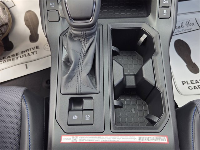 New 2026 Toyota RAV4 XSE image 18