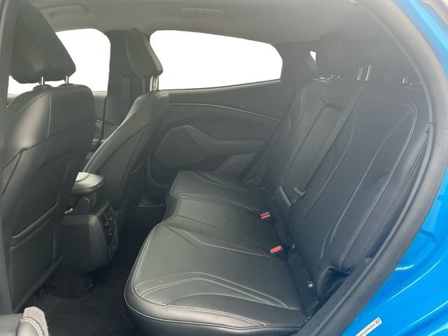 Used 2023 Ford Mustang Mach-E Premium AWD/4WD image 16