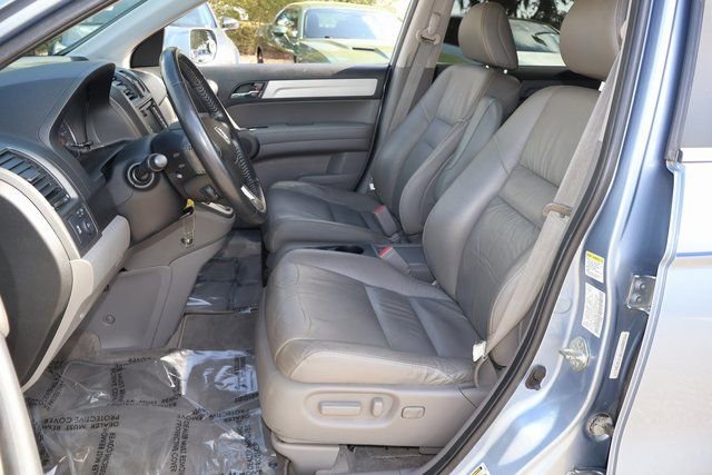 Used 2010 Honda CR-V EX-L image 12